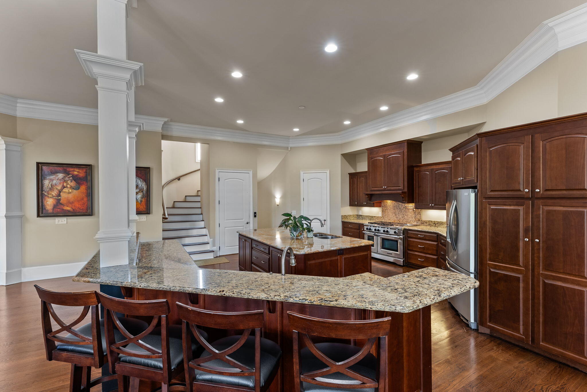 4018 Firethorn Court Augusta, GA 30907 - Photo 18 of 75 147-web-or-mls-DSC04377