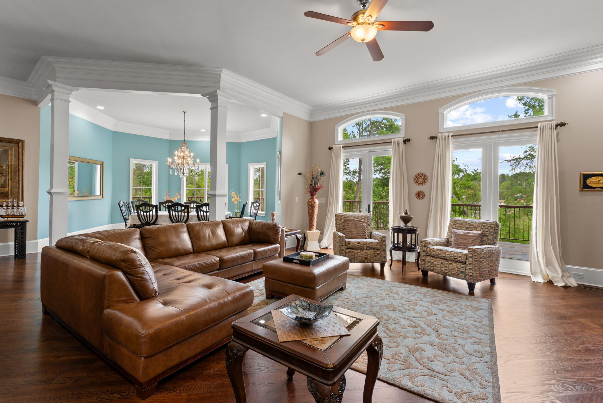 4018 Firethorn Court Augusta, GA 30907 - Photo 20 of 75 151-web-or-mls-DSC04386