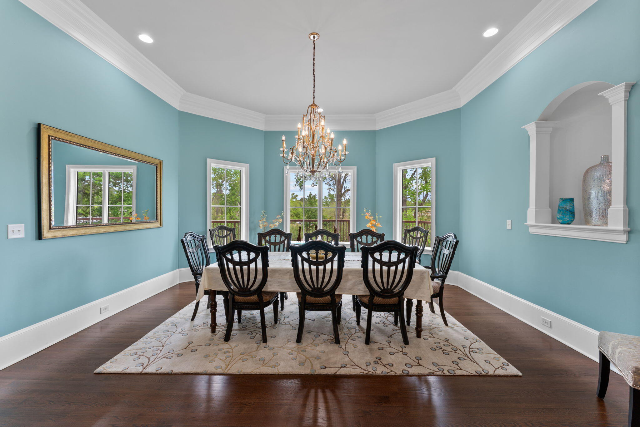 4018 Firethorn Court Augusta, GA 30907 - Photo 22 of 75 155-web-or-mls-DSC04395