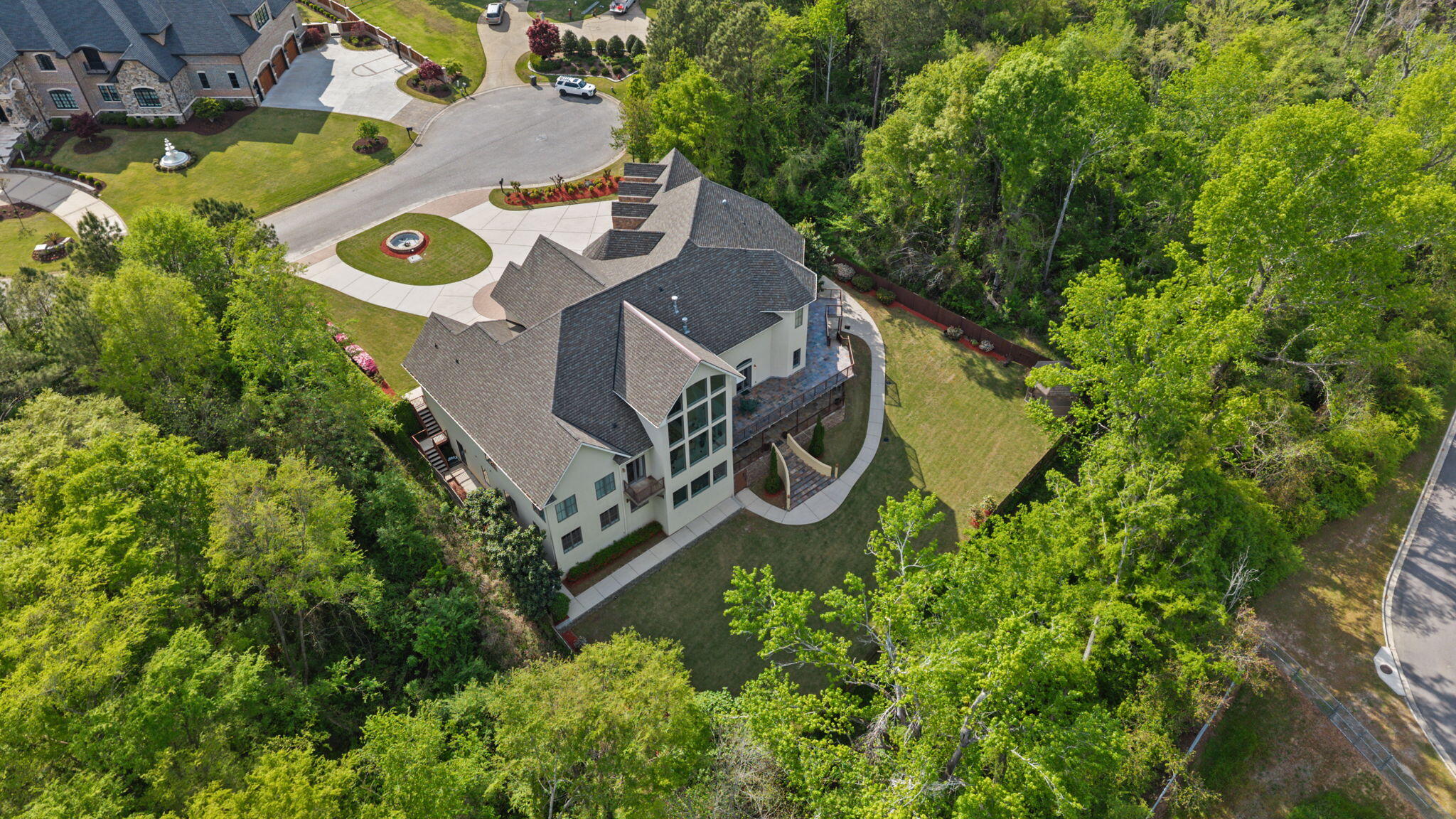 4018 Firethorn Court Augusta, GA 30907 - Photo 75 of 75 41-web-or-mls-DJI_20260331164854_0037_D