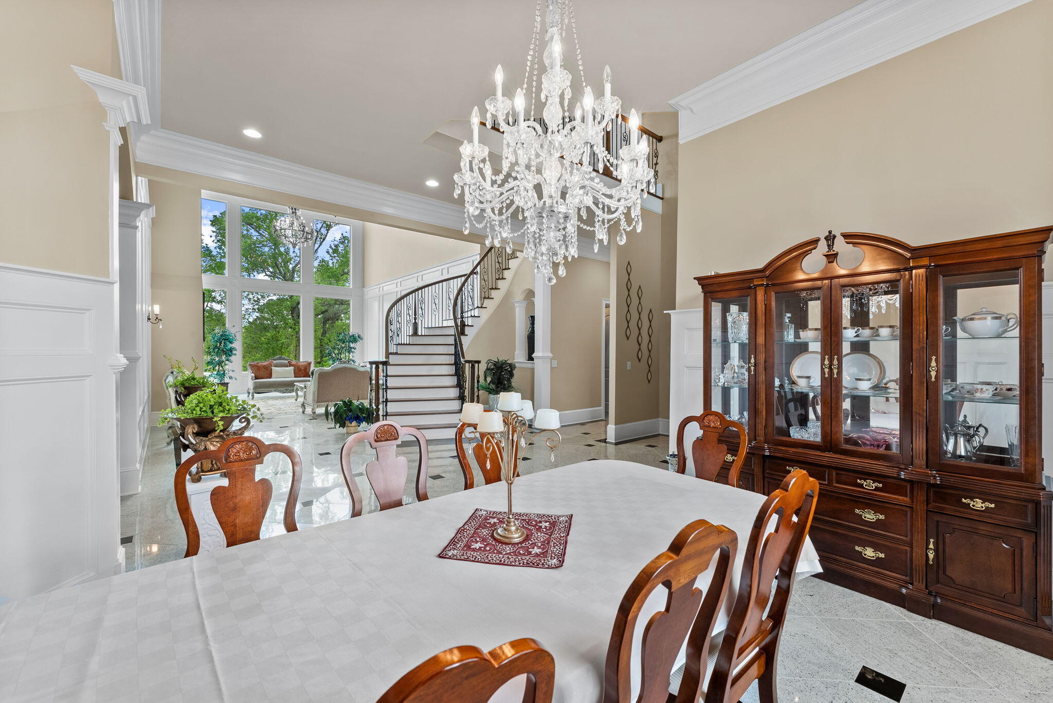 4018 Firethorn Court Augusta, GA 30907 - Photo 8 of 75 122-web-or-mls-DSC04308