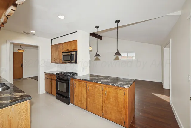 $255,000 | 3612 Thurman Street, Amarillo, TX 79109