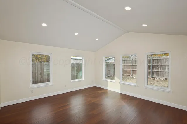 $255,000 | 3612 Thurman Street, Amarillo, TX 79109