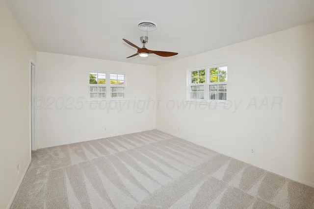 $255,000 | 3612 Thurman Street, Amarillo, TX 79109