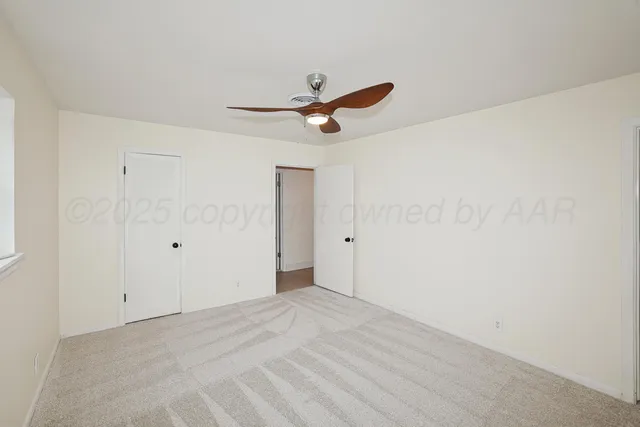 $255,000 | 3612 Thurman Street, Amarillo, TX 79109