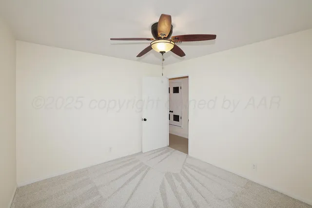 $255,000 | 3612 Thurman Street, Amarillo, TX 79109