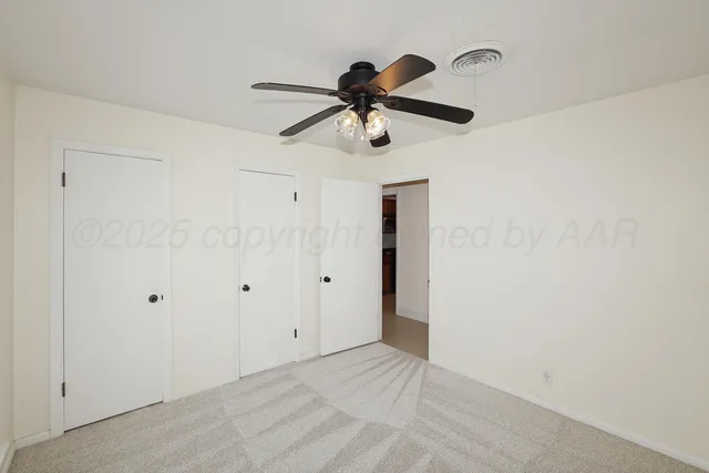 $255,000 | 3612 Thurman Street, Amarillo, TX 79109