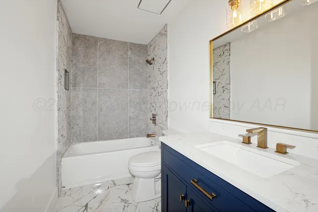 $255,000 | 3612 Thurman Street, Amarillo, TX 79109