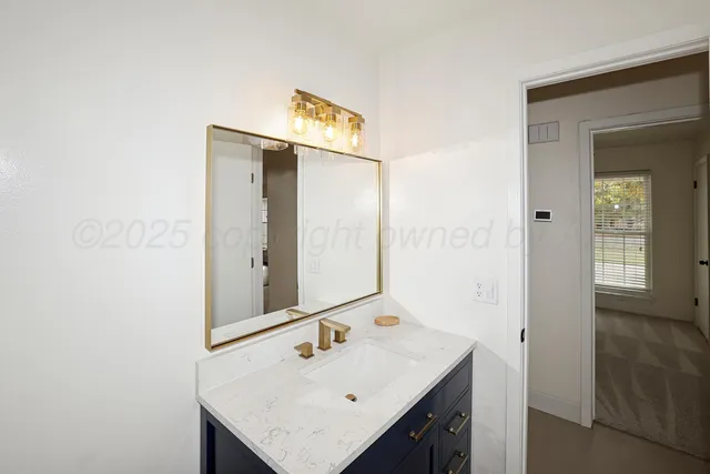 $255,000 | 3612 Thurman Street, Amarillo, TX 79109