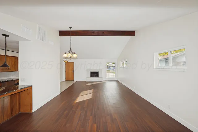 $255,000 | 3612 Thurman Street, Amarillo, TX 79109