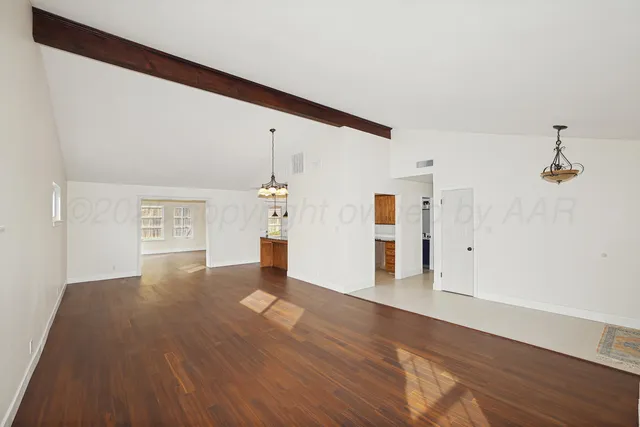 $255,000 | 3612 Thurman Street, Amarillo, TX 79109