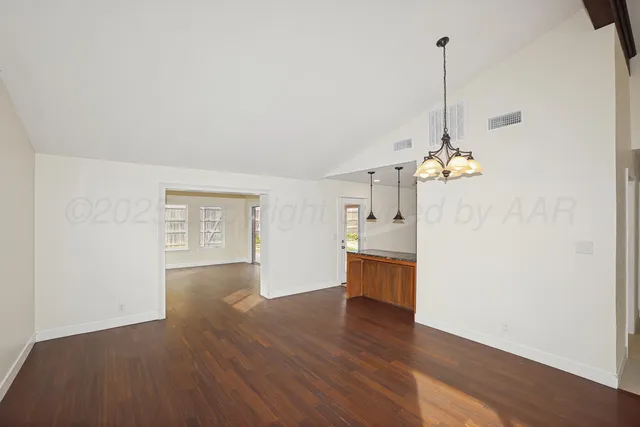 $255,000 | 3612 Thurman Street, Amarillo, TX 79109