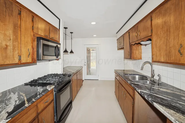 $255,000 | 3612 Thurman Street, Amarillo, TX 79109