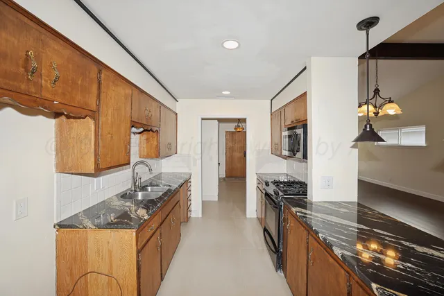 $255,000 | 3612 Thurman Street, Amarillo, TX 79109