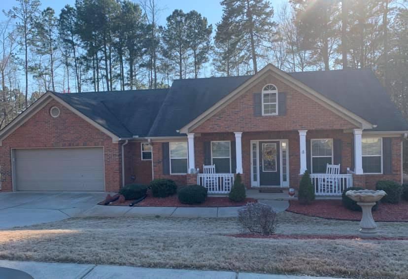 397 Red Bud Road Jefferson, GA 30549 - Photo 1 of 1