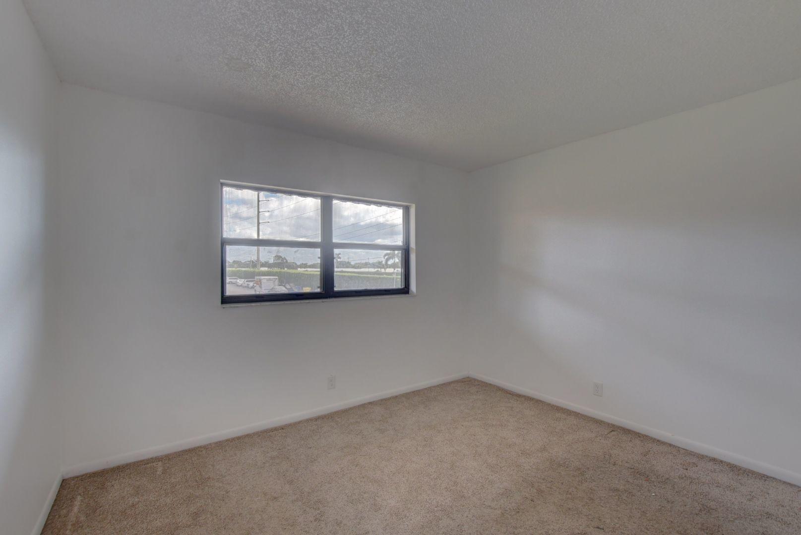 2001 Woolbright Road, Unit F204 Boynton Beach, FL 33426 - Photo 11 of 20 Bedroom 1