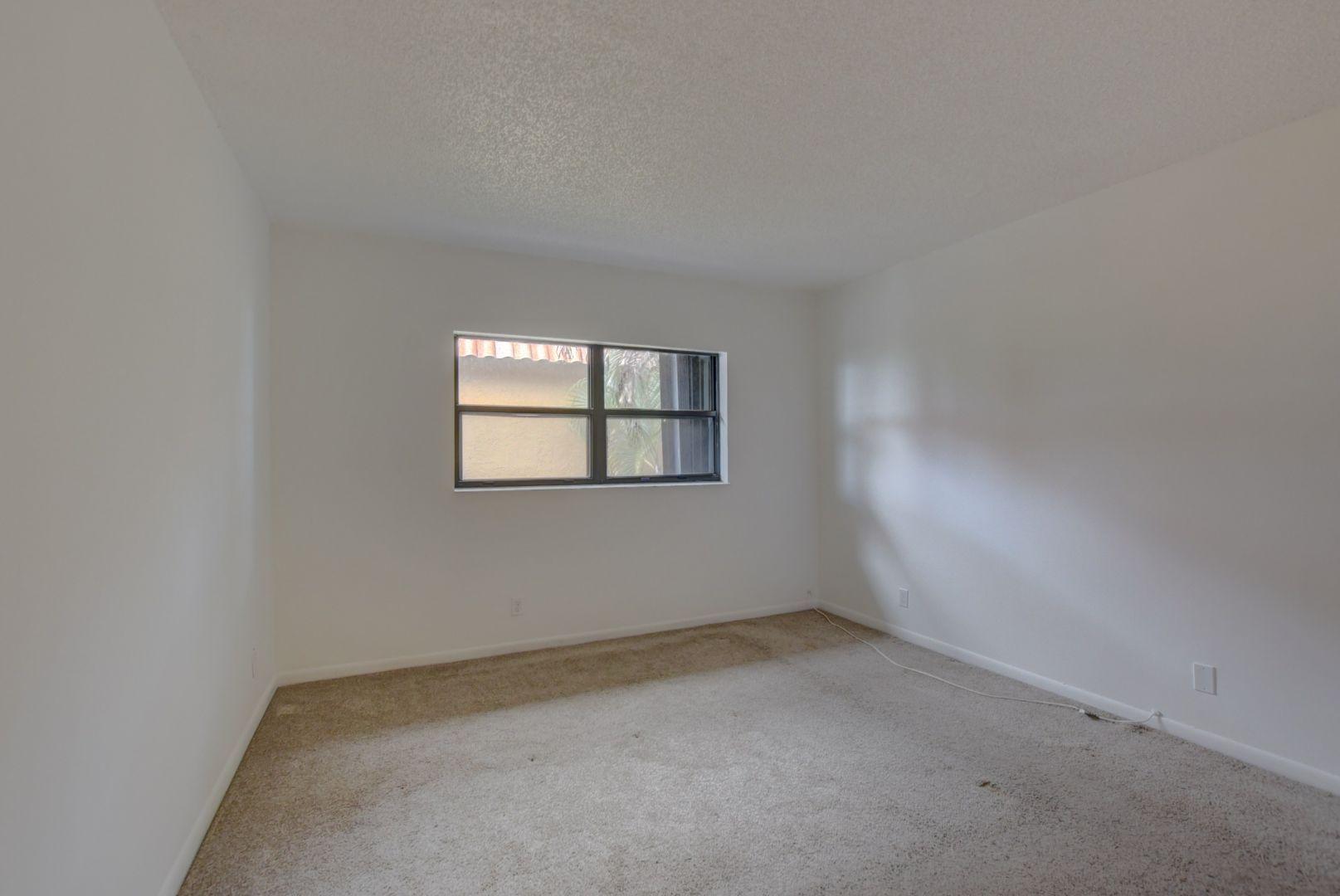 2001 Woolbright Road, Unit F204 Boynton Beach, FL 33426 - Photo 14 of 20 Master Bedroom (2)