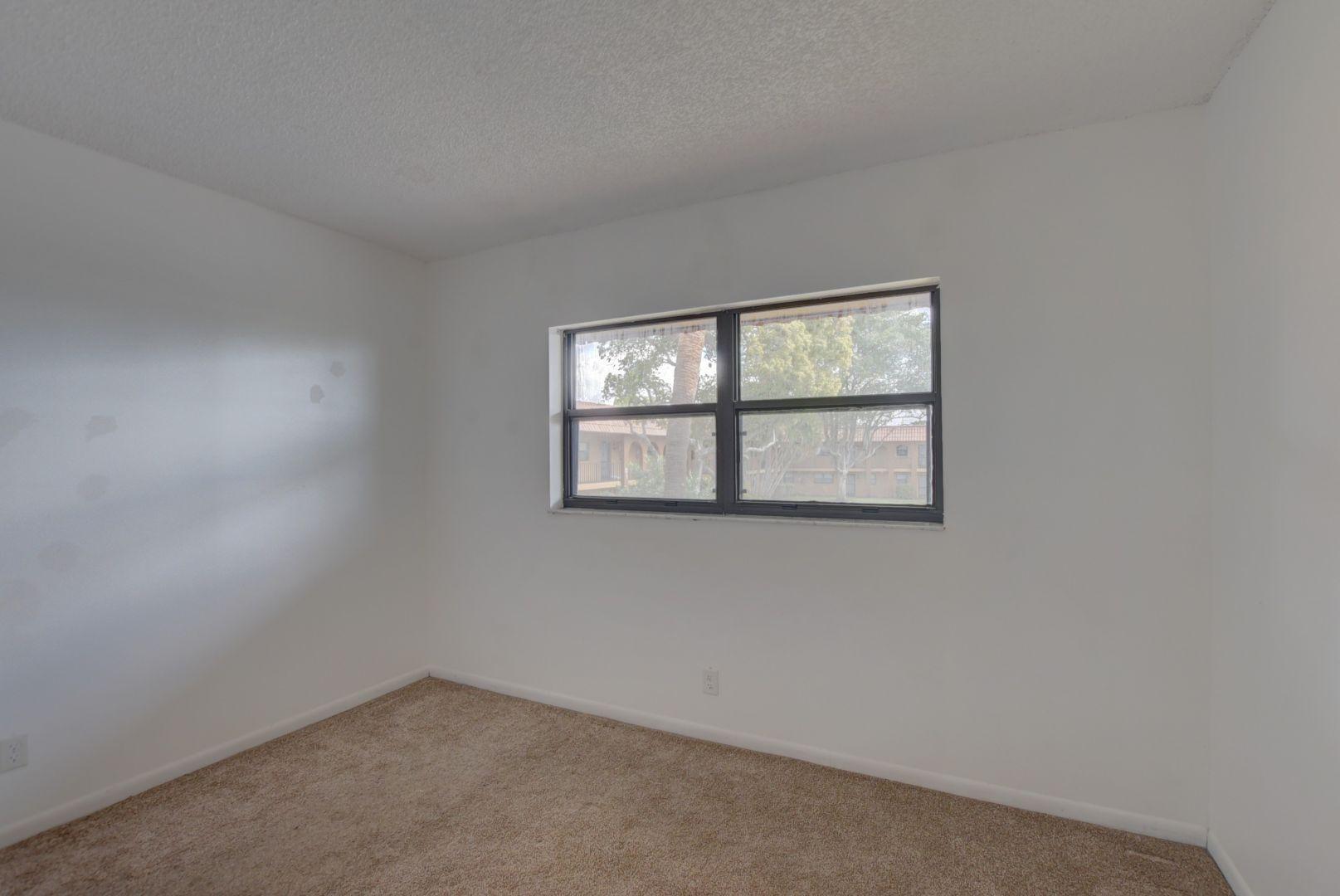 2001 Woolbright Road, Unit F204 Boynton Beach, FL 33426 - Photo 10 of 20 Bedroom 1 (2)