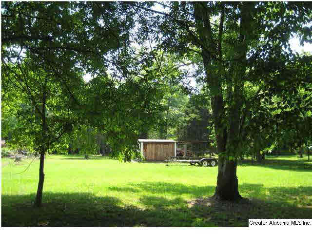 420 Happy Hollow Road Odenville, AL 35120 - Photo 21 of 23