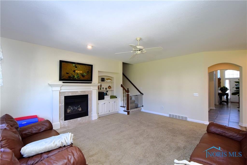 2565 Spruce Loop Road Sylvania, OH 43560 - Photo 16 of 50 Gallery Image 16