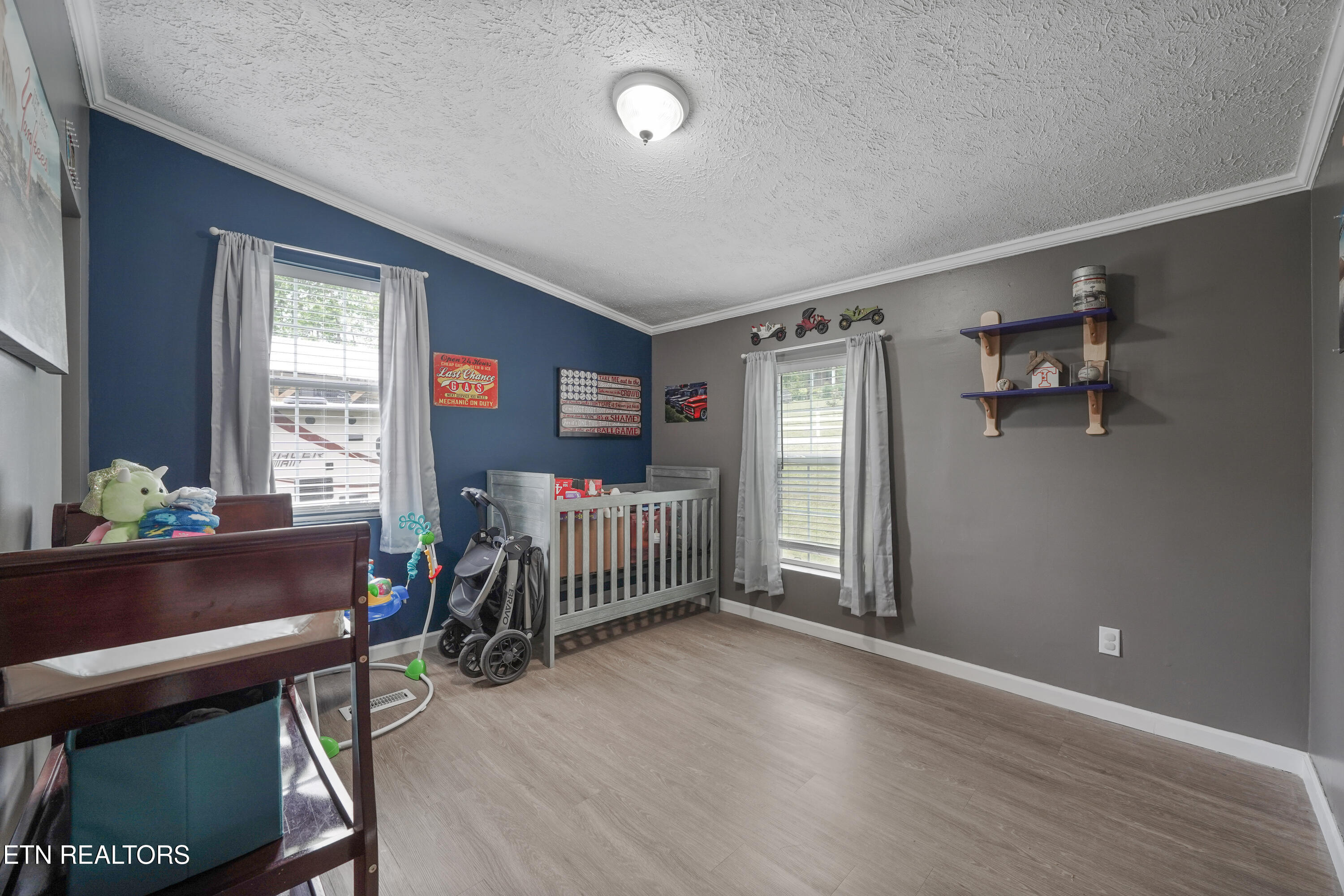 495 Monroe Road Maynardville, TN 37807 - Photo 15 of 26 495 Monroe Rd008 (24)