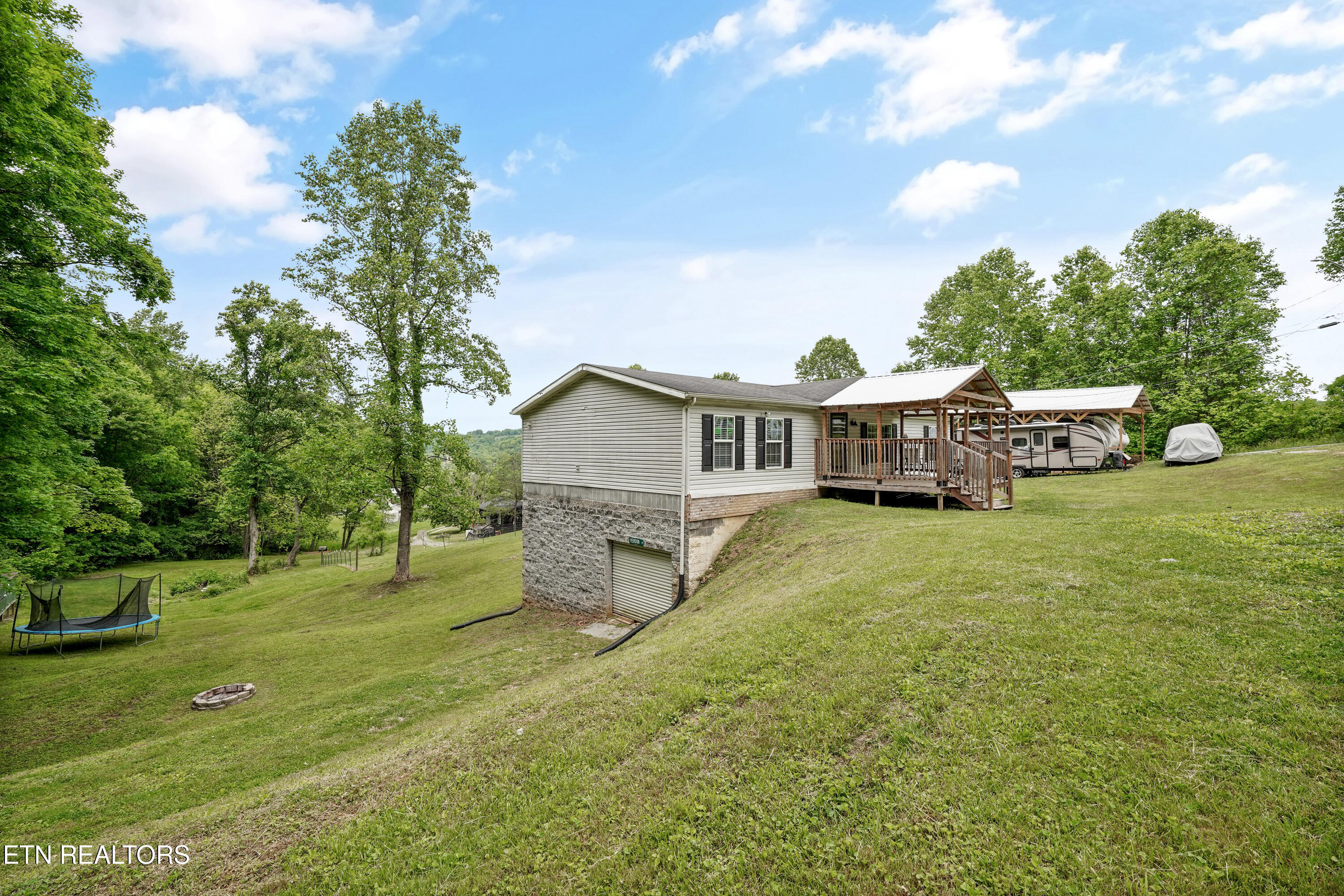 495 Monroe Road Maynardville, TN 37807 - Photo 24 of 26 495 Monroe Rd028 (3)