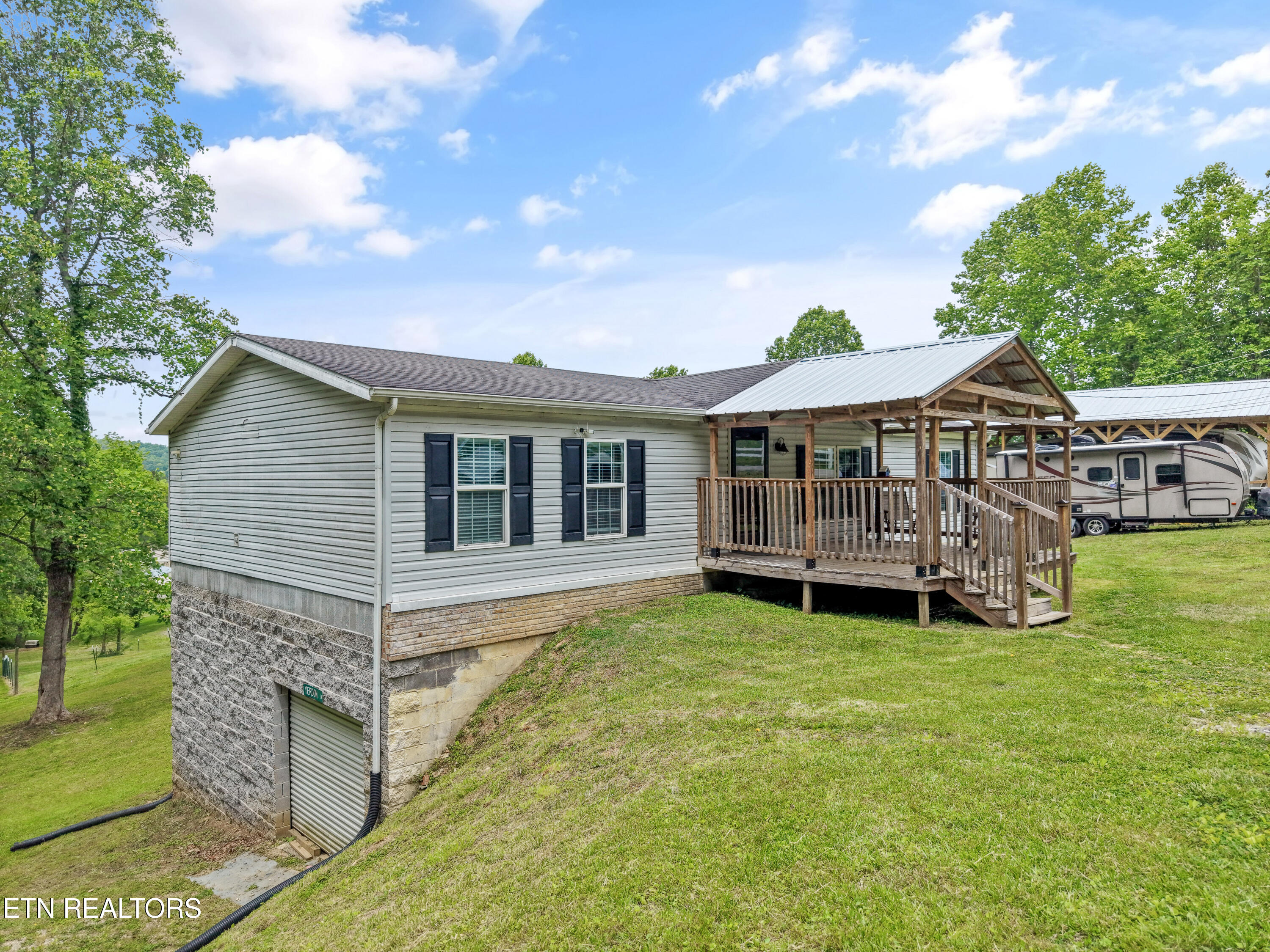 495 Monroe Road Maynardville, TN 37807 - Photo 25 of 26 495 Monroe Rd030 (2)