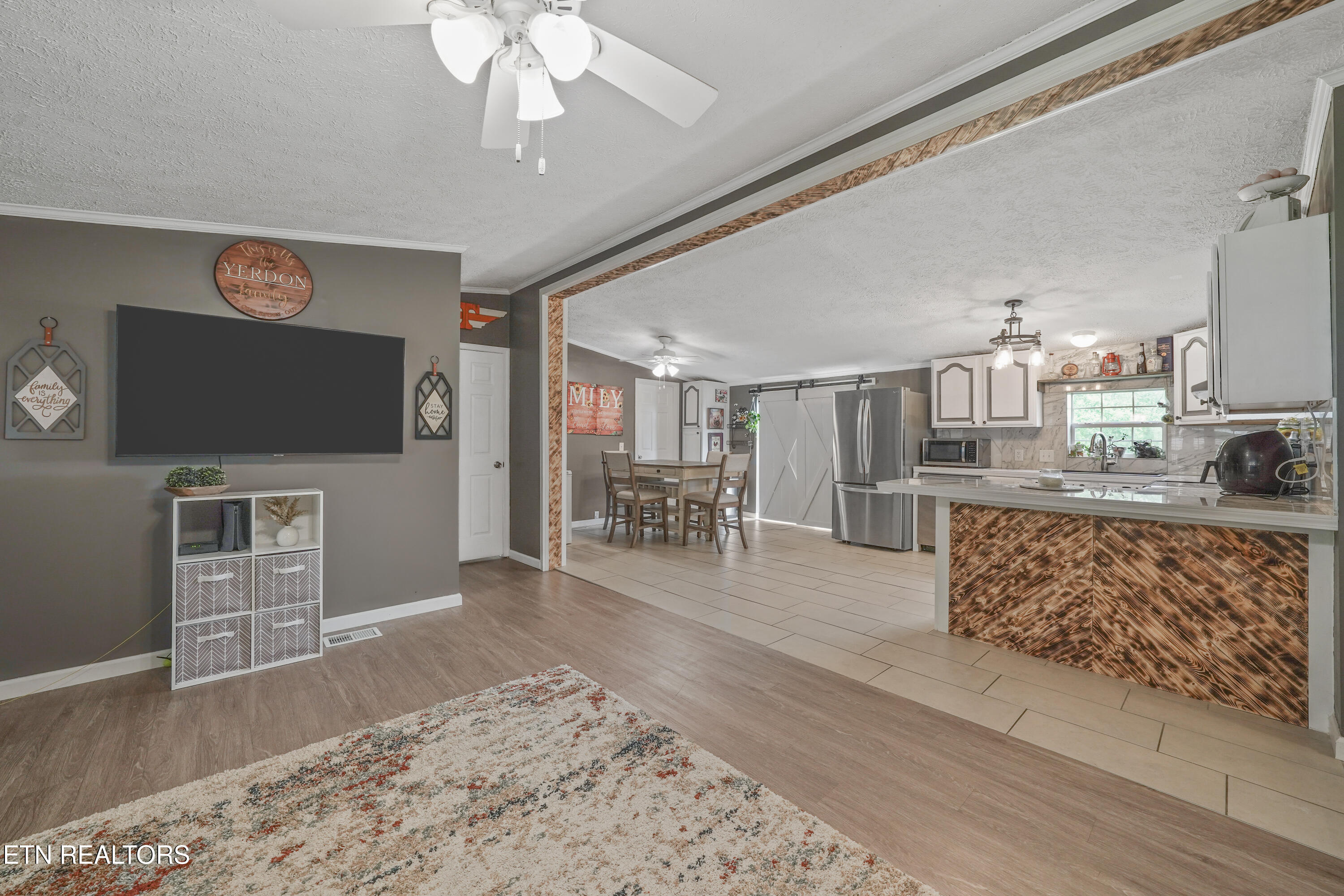495 Monroe Road Maynardville, TN 37807 - Photo 5 of 26 495 Monroe Rd016 (14)