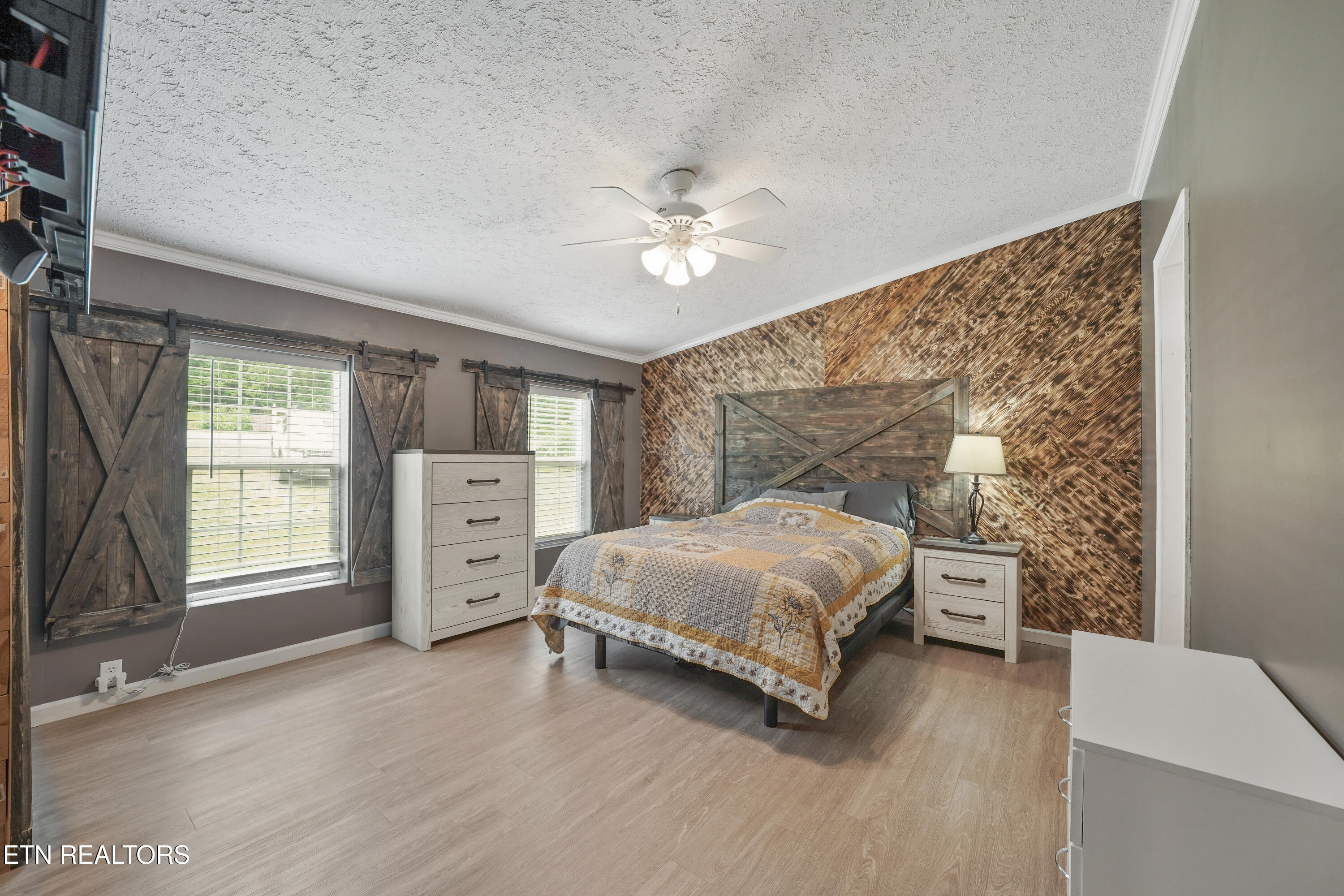 495 Monroe Road Maynardville, TN 37807 - Photo 7 of 26 495 Monroe Rd001 (17)