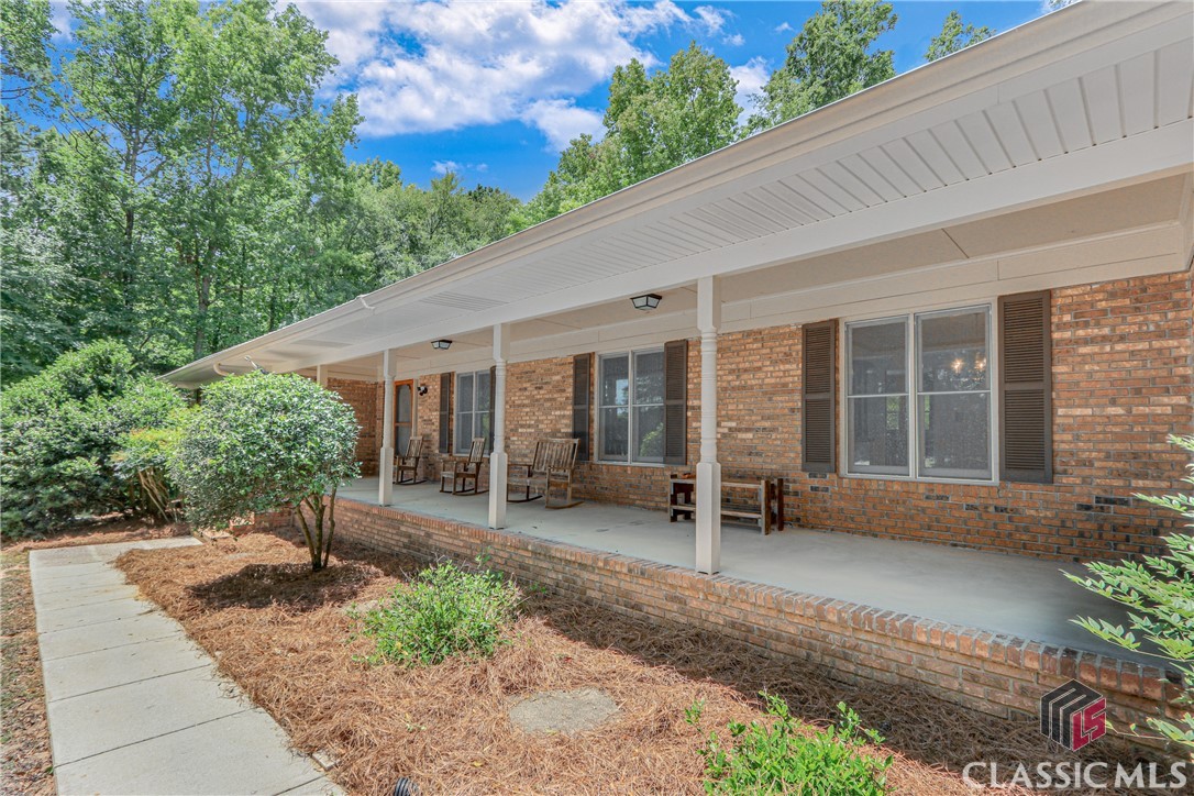 593 Sandy Cross Road Lexington, GA 30648 - Photo 30 of 74