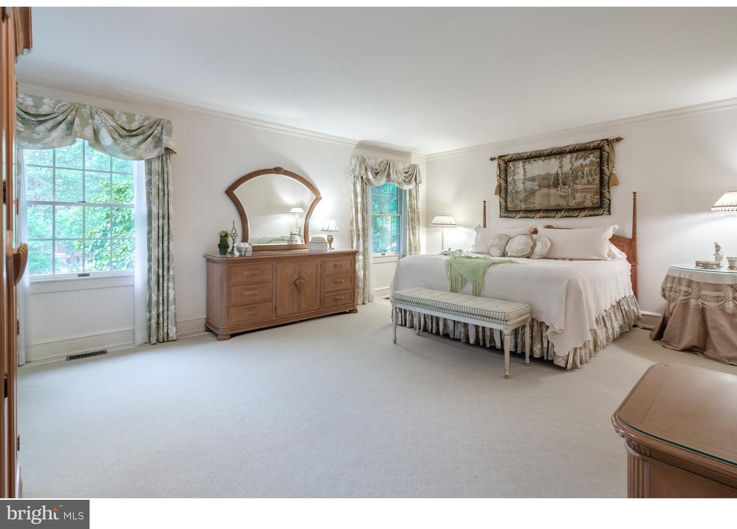 344 Chews Landing Road Haddonfield, NJ 08033 - Photo 14 of 25 Master Bedroom