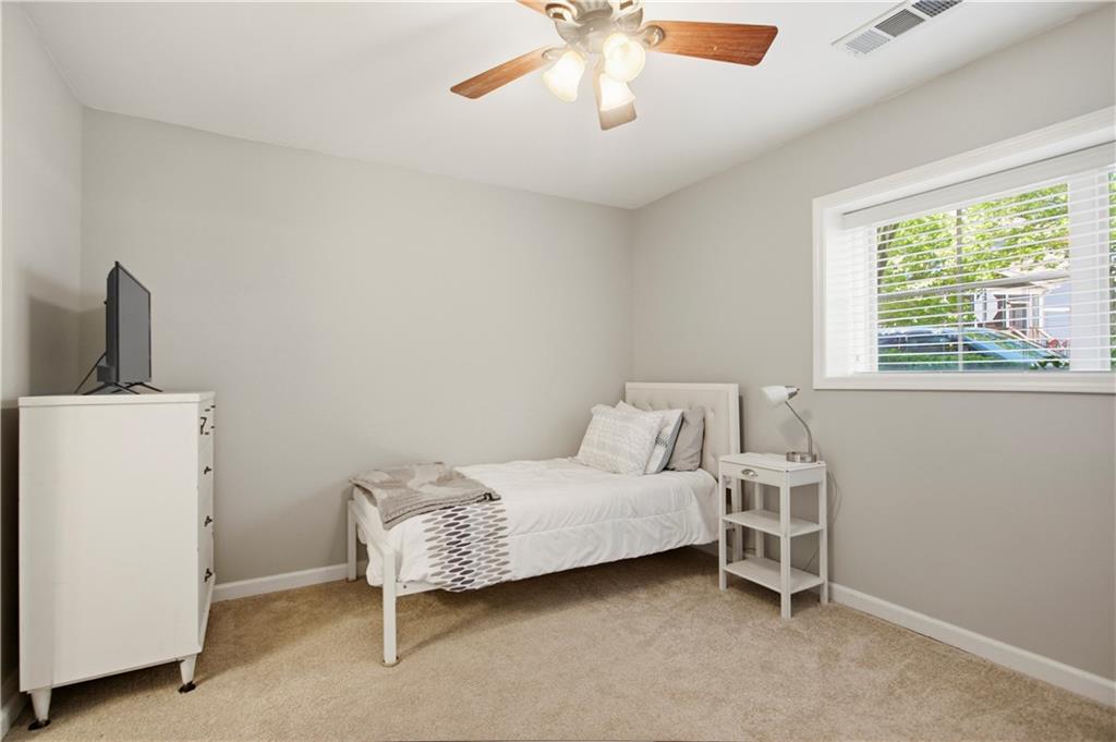 655 Mead Street Southeast, Unit 11 Atlanta, GA 30312 - Photo 23 of 30