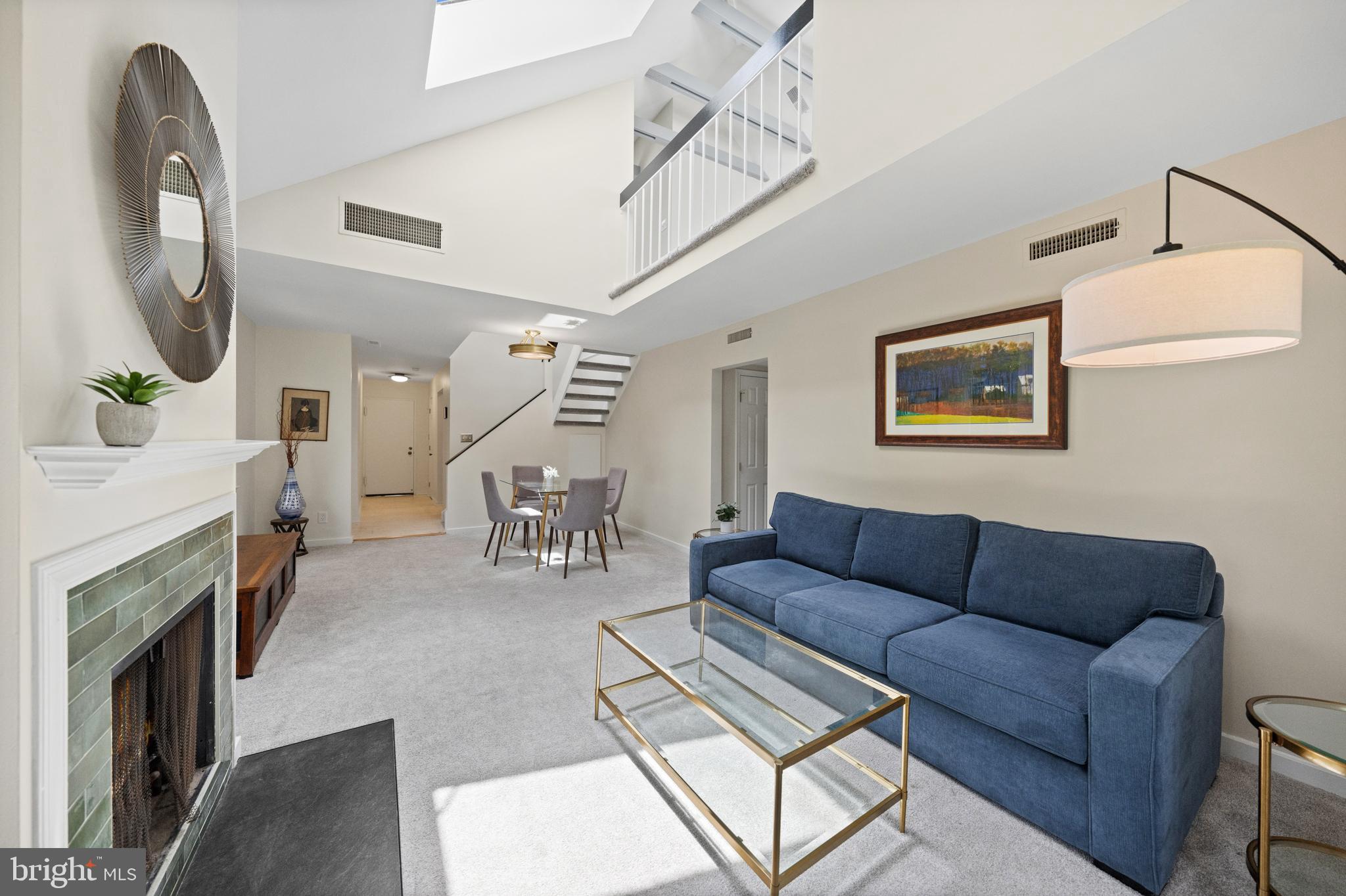 2232 Washington Avenue, Unit 2232W Silver Spring, MD 20910 - Photo 12 of 42