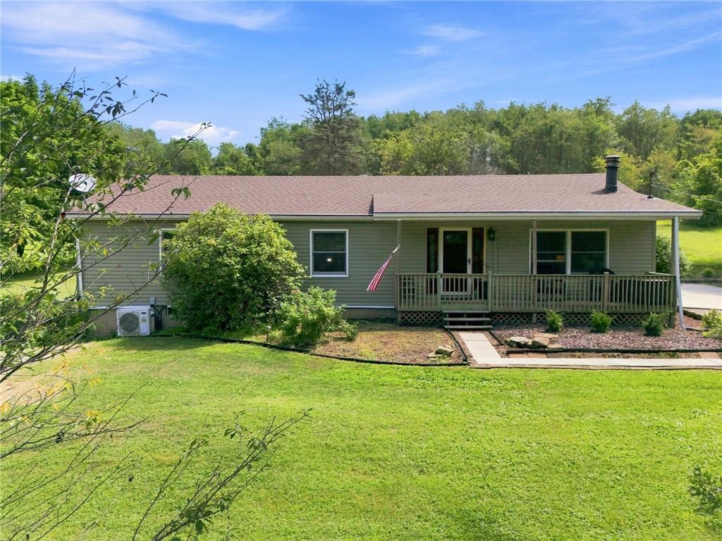 142 Willow Road Avella, PA 15312 - Photo 1 of 39 Gallery Image 1