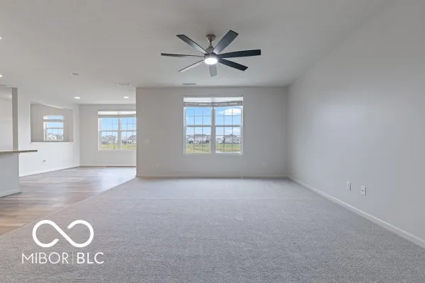 $399,900 | 6614 Park Grove Boulevard, Whitestown, IN 46075