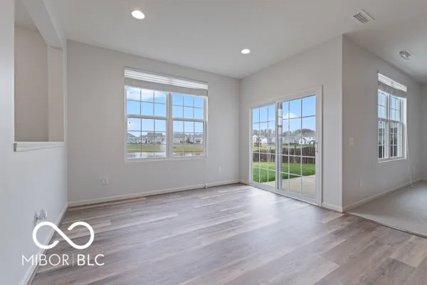 $399,900 | 6614 Park Grove Boulevard, Whitestown, IN 46075