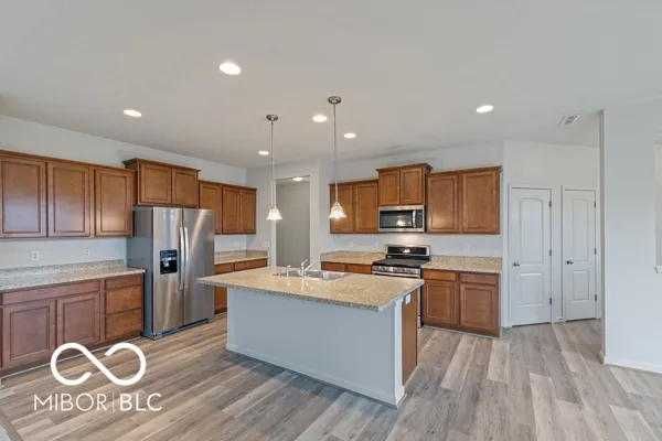 $399,900 | 6614 Park Grove Boulevard, Whitestown, IN 46075