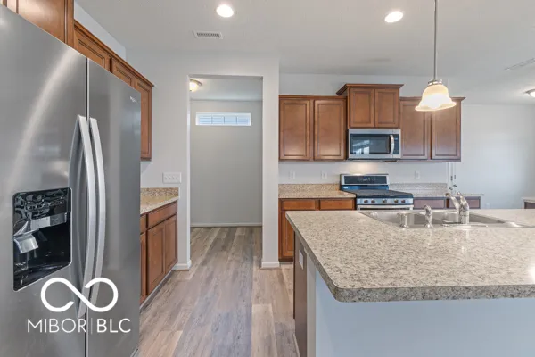 $399,900 | 6614 Park Grove Boulevard, Whitestown, IN 46075