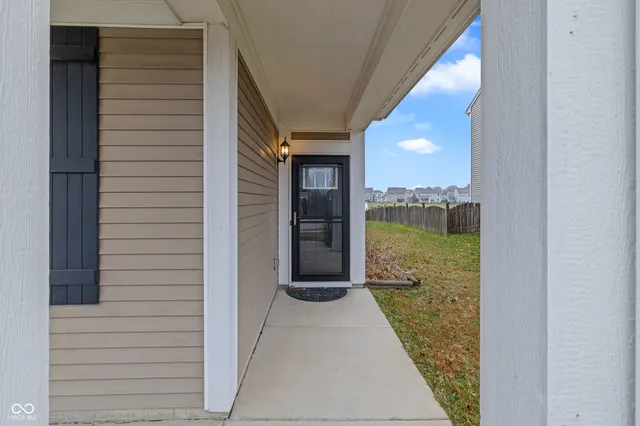 $399,900 | 6614 Park Grove Boulevard, Whitestown, IN 46075