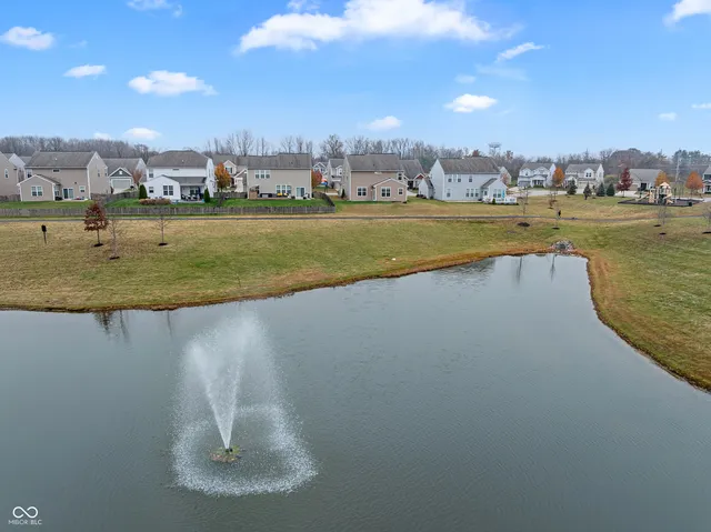 $399,900 | 6614 Park Grove Boulevard, Whitestown, IN 46075