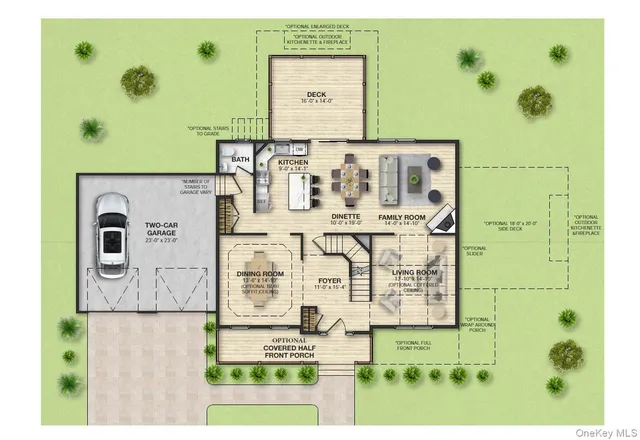 view of a bathroom with a bathtub and shower