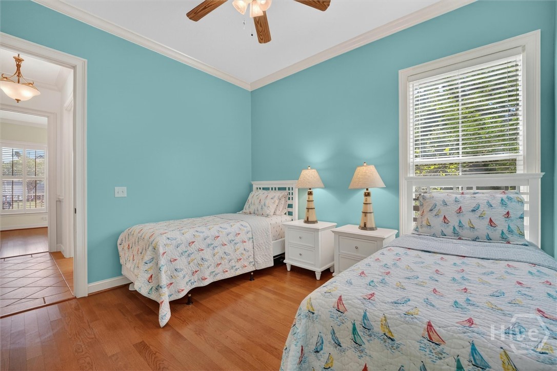 94 Rookery View Drive Midway, GA 31320 - Photo 22 of 46