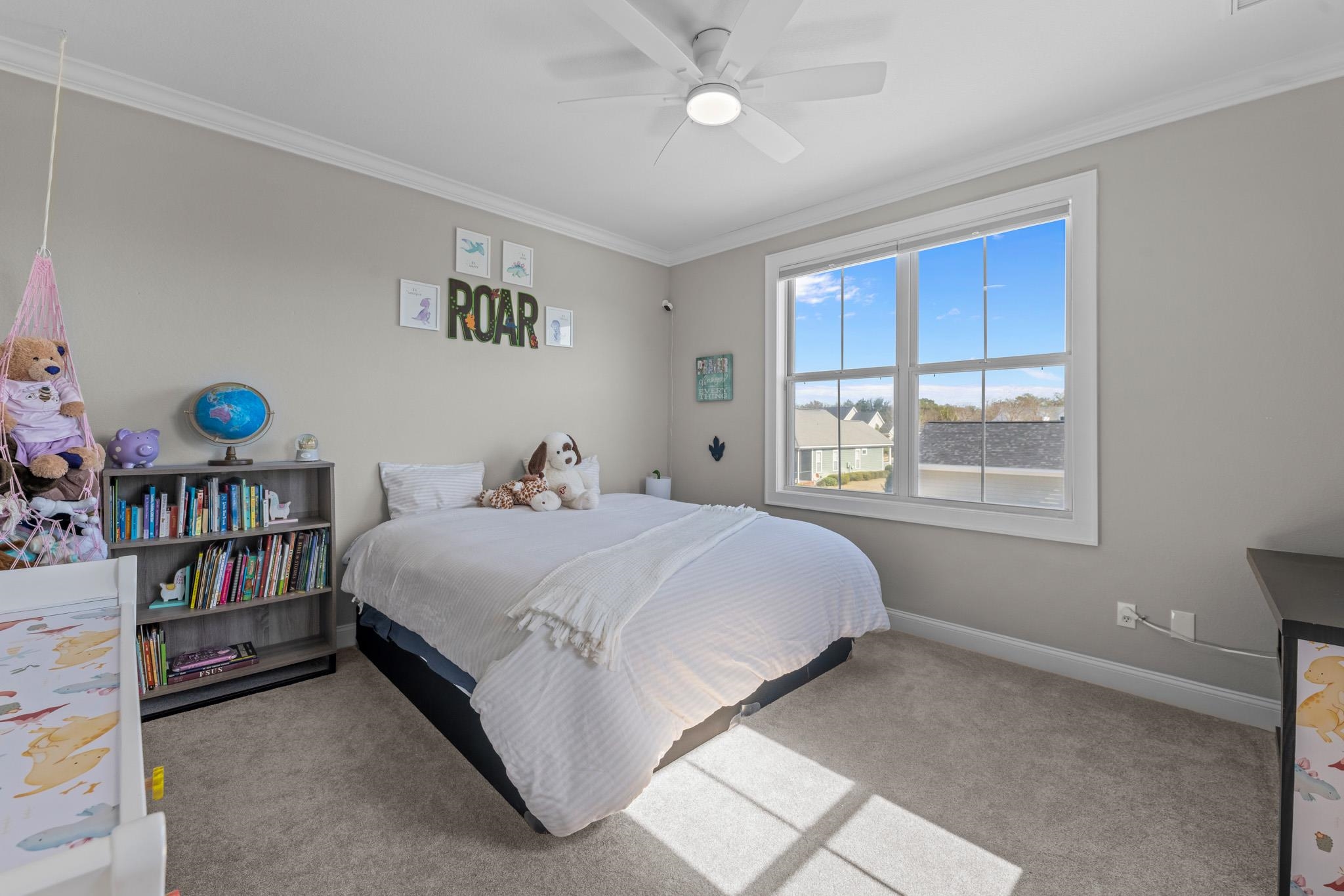 4117 Fitzgerald Road Tallahassee, FL 32311 - Photo 37 of 61