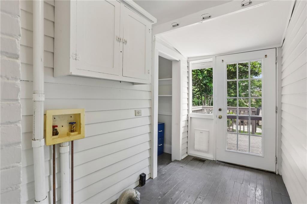 523 Candler Street Northeast Atlanta, GA 30307 - Photo 25 of 32