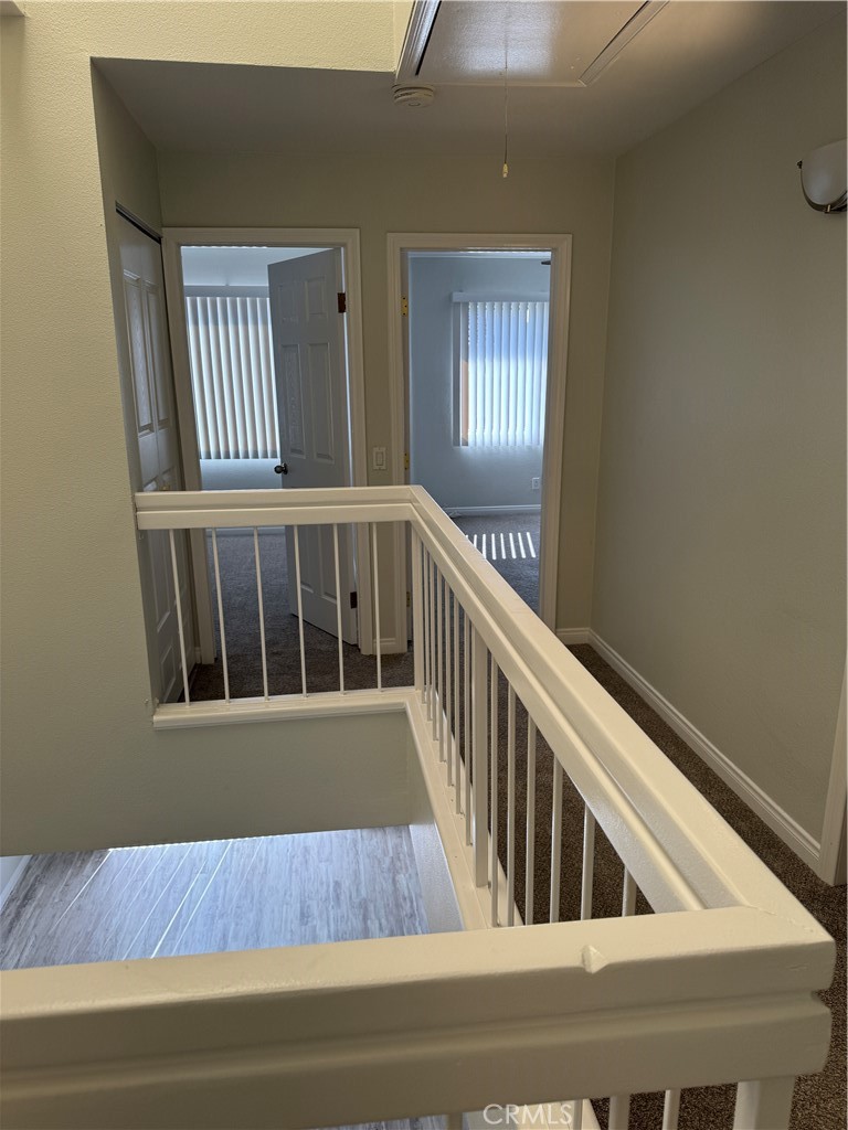 1730 Sinaloa Road Simi Valley, CA 93065 - Photo 20 of 38 a view of wooden floor in a house