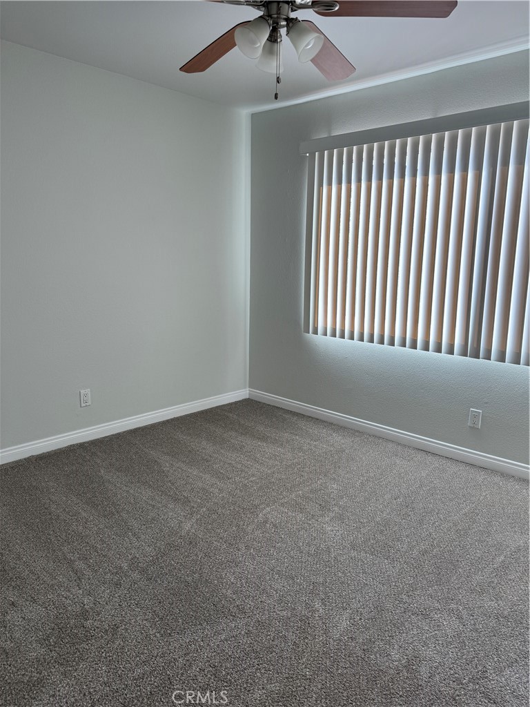 1730 Sinaloa Road Simi Valley, CA 93065 - Photo 23 of 38 a view of an empty room with a window