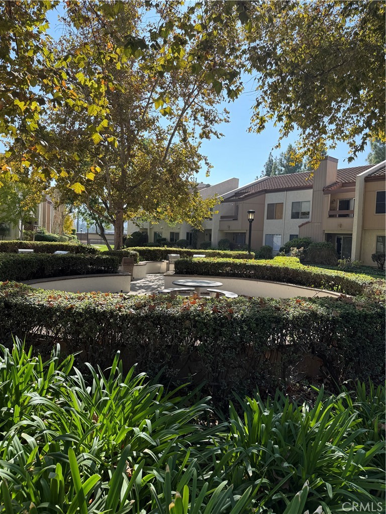 1730 Sinaloa Road Simi Valley, CA 93065 - Photo 31 of 38 a view of a yard with plants and large trees