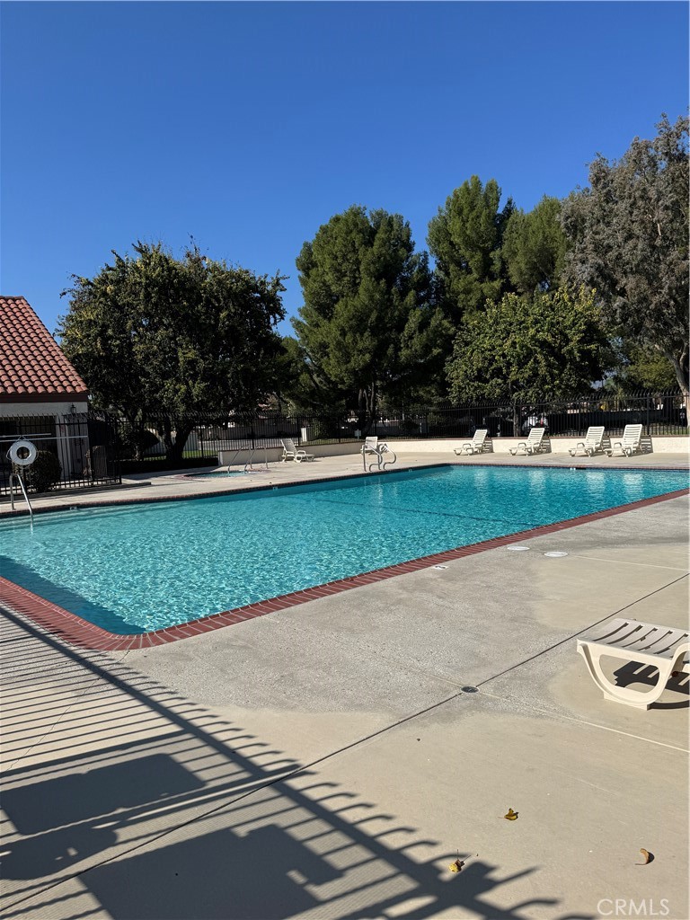 1730 Sinaloa Road Simi Valley, CA 93065 - Photo 33 of 38 a view of a backyard