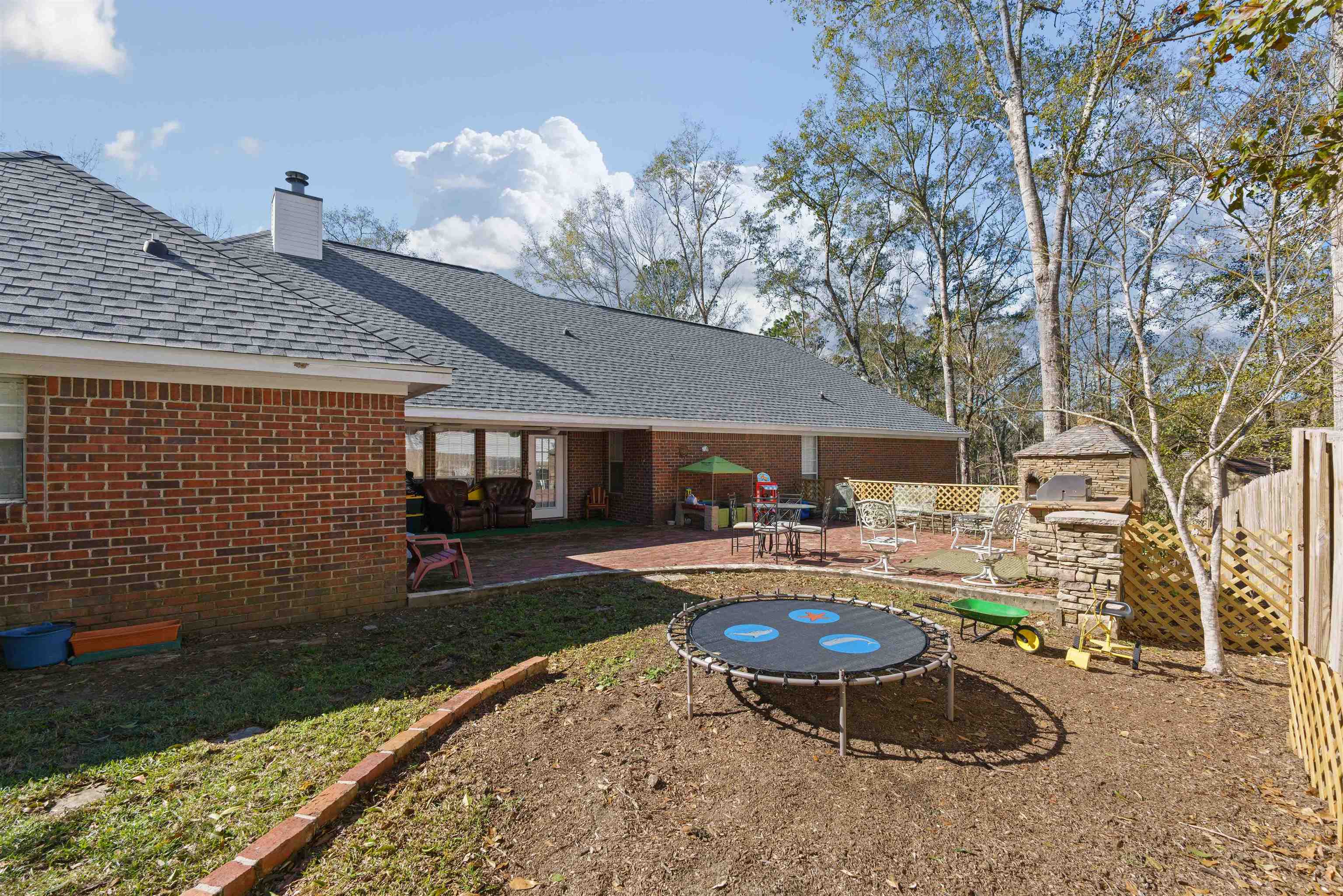100 Sintabouge Circle Daphne, AL 36526 - Photo 24 of 27