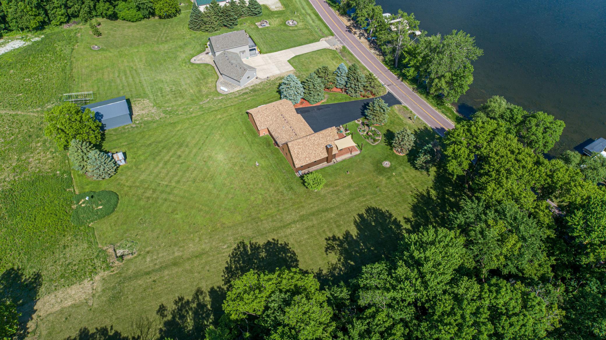 13304 Sakatah Lake Road Waterville, MN 56096 - Photo 57 of 59
